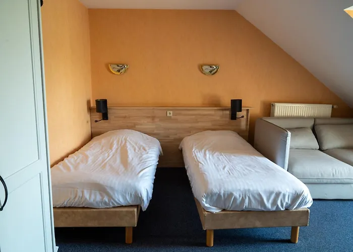 Hotel Canteklaar