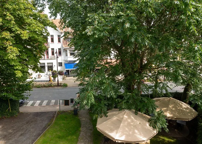 Hotel Canteklaar