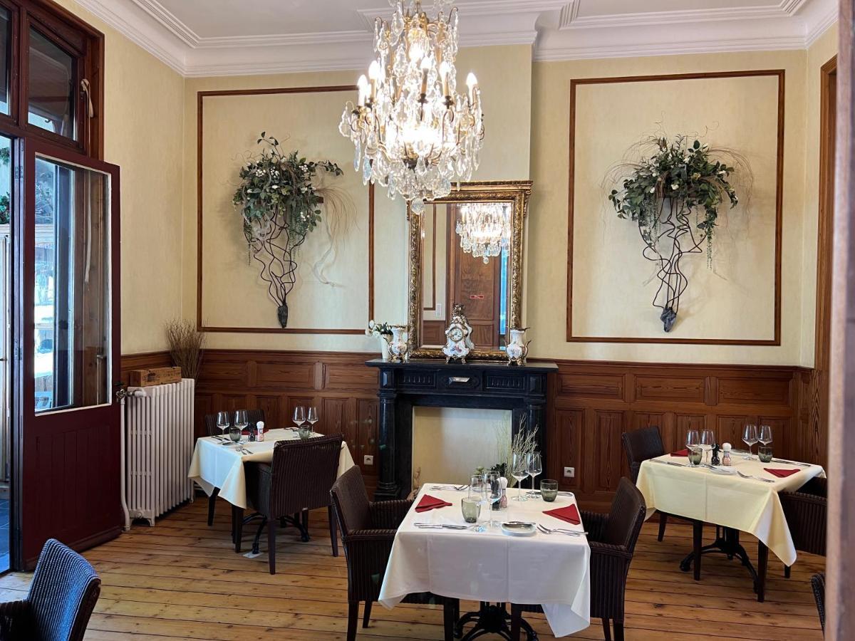 Hotel Canteklaar Le Coq