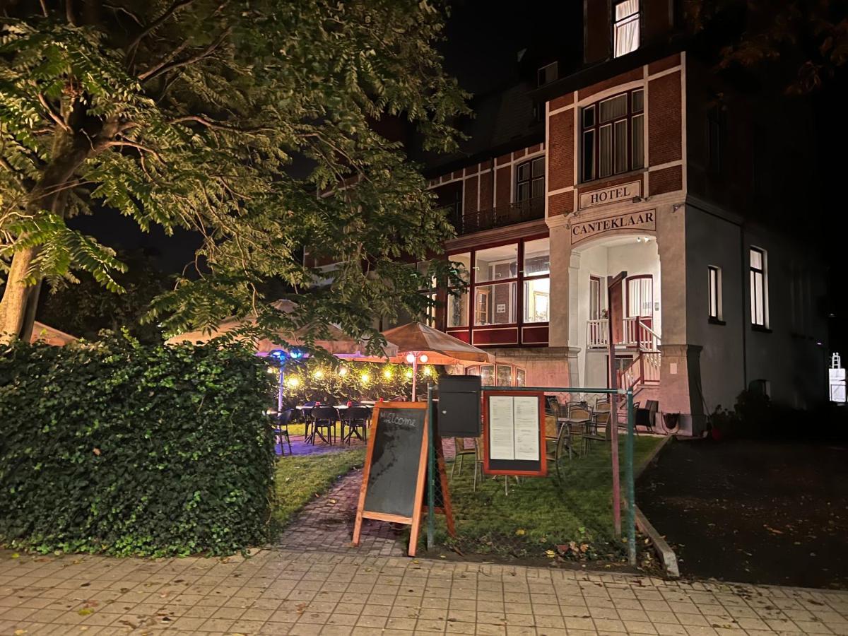 Canteklaar