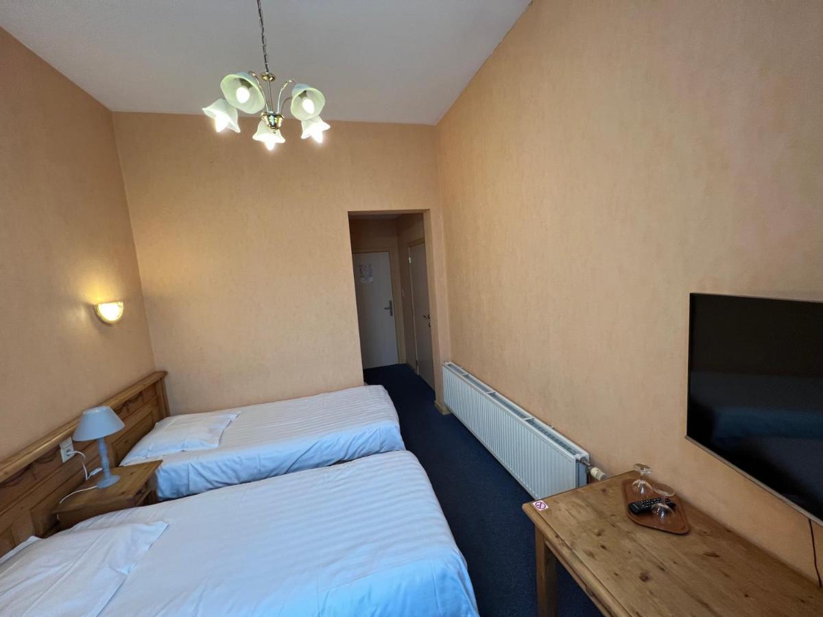 Hotel Canteklaar