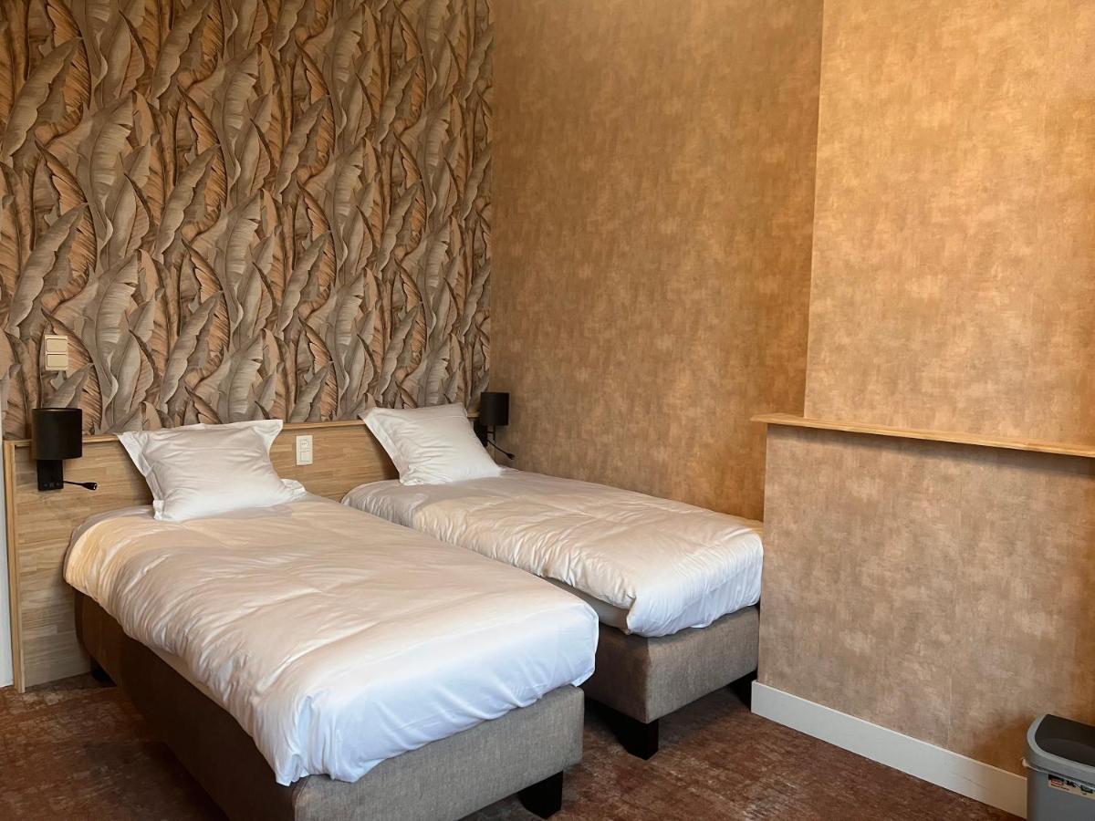 Hotel Canteklaar Le Coq
