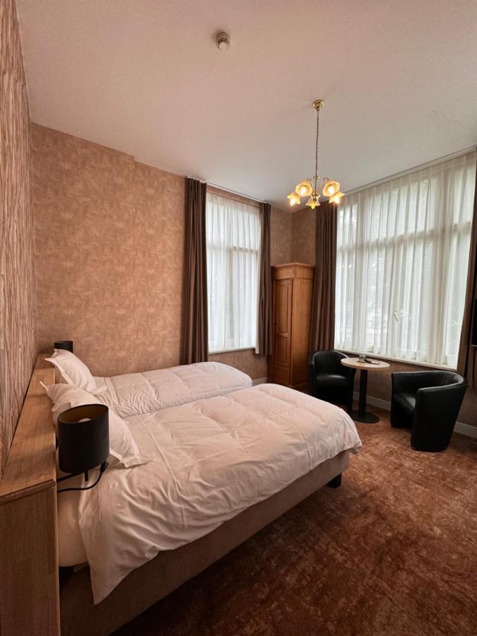 Hotel Canteklaar