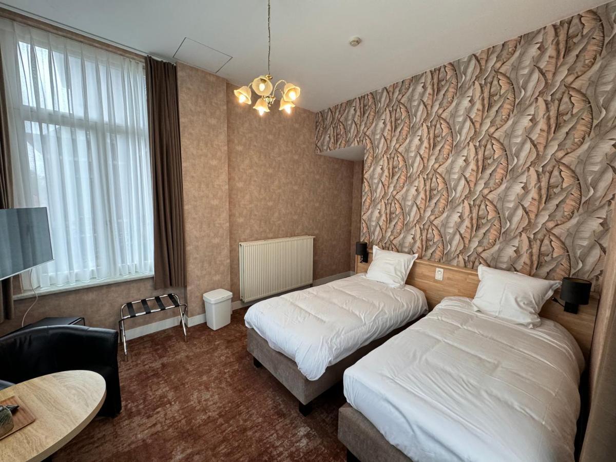 Canteklaar Hotel 2*
