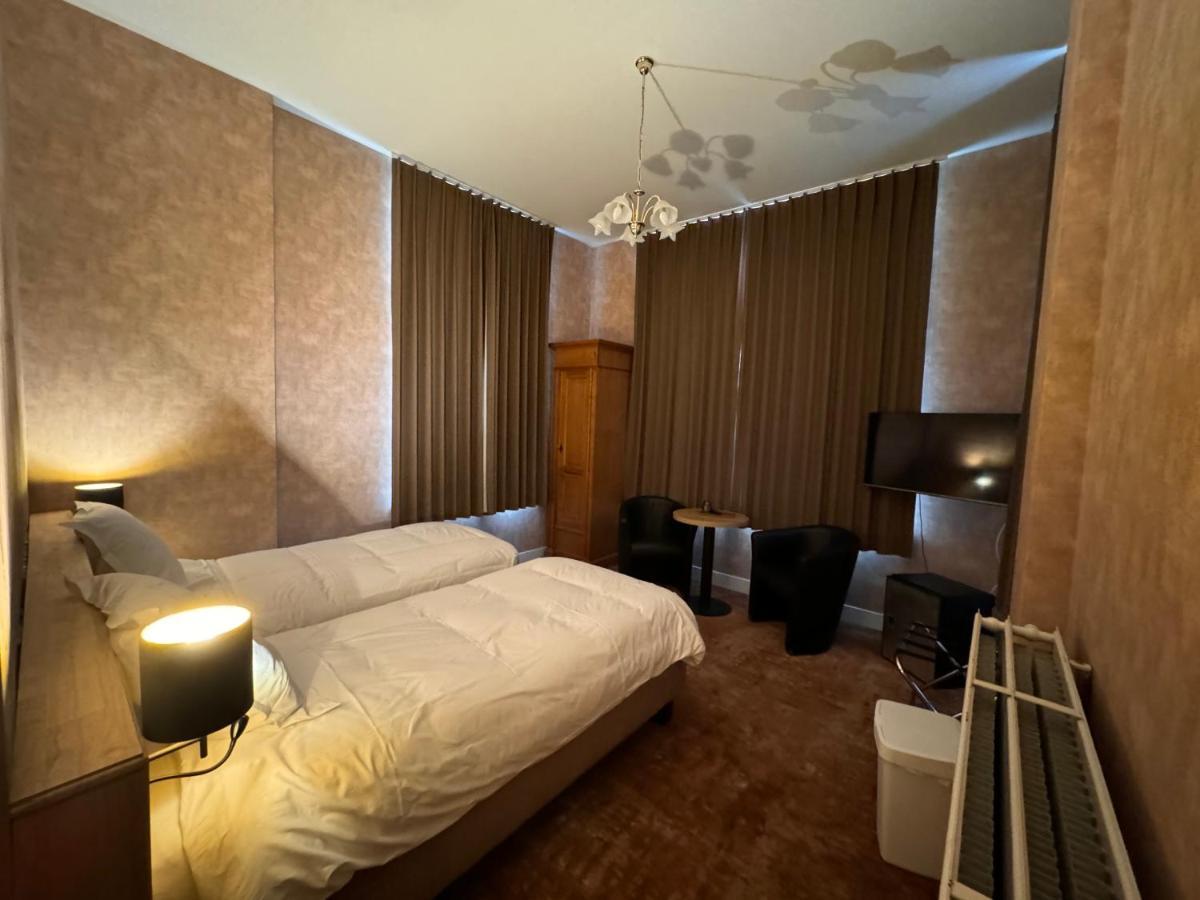 Canteklaar Hotel