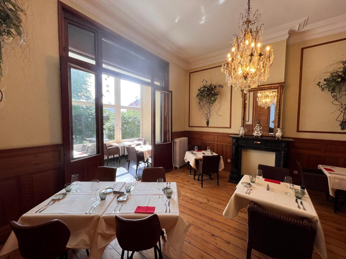 Canteklaar Hotel Le Coq