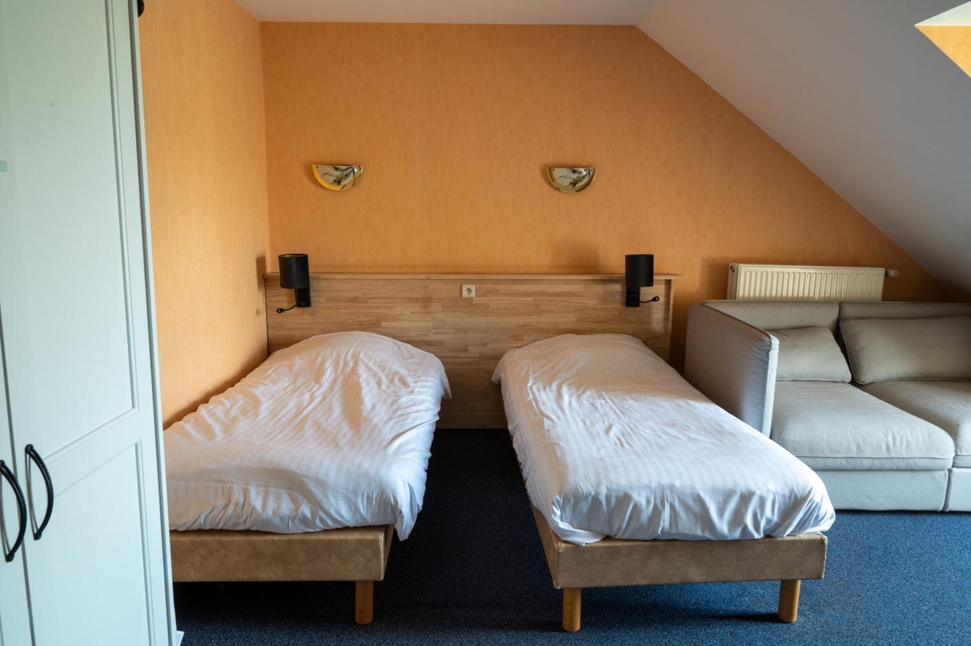 Hotel Canteklaar 2*