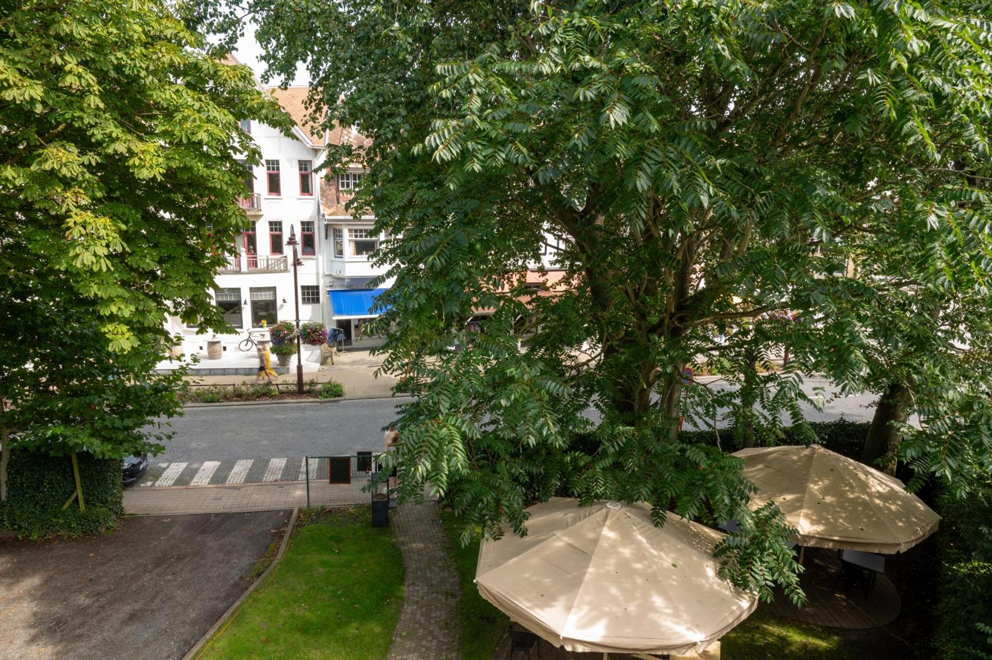 Hotel Canteklaar De Haan