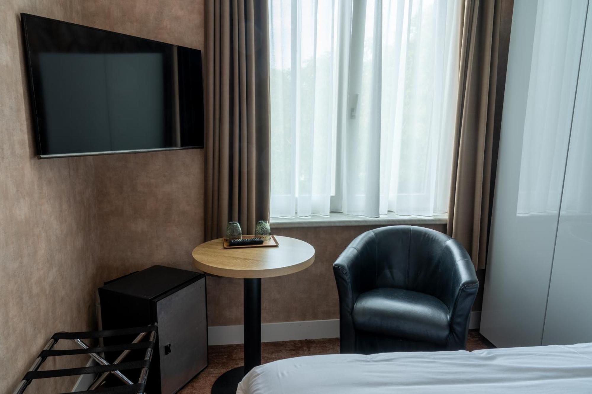 Hotel Canteklaar De Haan