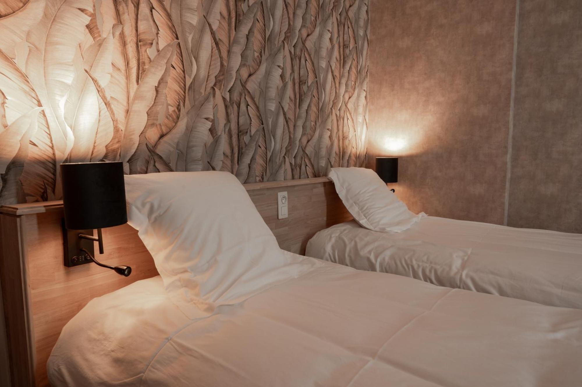 Hotel Canteklaar Le Coq
